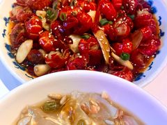 老长沙虾尾-文和友老长沙龙虾馆(化龙池店)