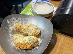 -李先生的首尔小馆(松江启源广场店)