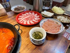 -憨铁匠火锅(红山6979店)
