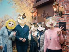 -逃脱反斗城沉浸剧情密室(北京路店)