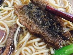-慧娟面馆·餐厅(望江路店)