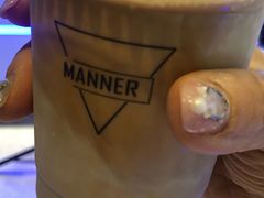 -Manner Coffee(大宁国际商业广场店)