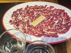 -最牛喜事潮汕鲜牛肉火锅(和平里店)