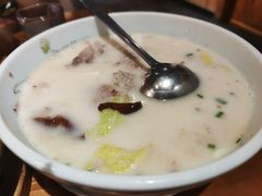 -又一福烤鸭·北京菜(东四店)