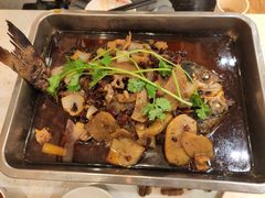 -沈姐万州烤鱼(沙坪坝七中店)