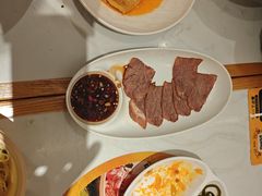 -陳香貴·兰州牛肉面(松江亚繁亚乐城店)