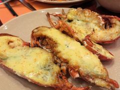 -广州希尔顿逸林酒店-OPEN開·全日制餐厅·海鲜·小火锅·自助餐(东风路店)