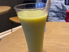 牛油果轻香乌龙茶-Taco Bell 塔可钟(民田路店)