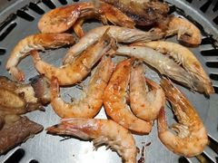 -韩盛·盛江山自助料理(中街大悦城店)