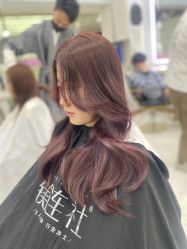 -镁连社·美联社