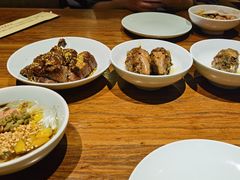 麻辣兔头-双流老妈兔头(荟聚店)