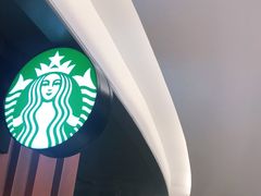 -星巴克臻选(国贸商城首店)