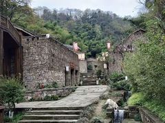 -常德桃花源景区