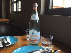 -Amanda餐厅(长乐路店)