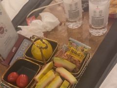 -华夏良子·足道SPA艾灸(三里屯店)