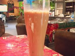马来西亚拉茶-小娘惹厨房Little Nyonya(狮城有约上榜店)