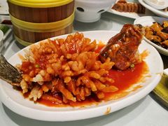 -玉林烤鸭店(黄村兴华店)