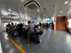 -公平路渡口(轮渡站)