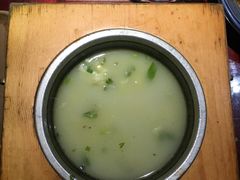 -小铫鸡汤