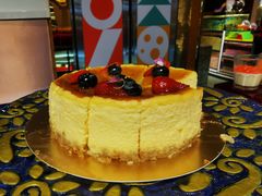 -怡咖啡海鲜自助餐厅(浦东香格里拉店)