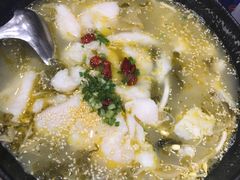 -好人民间小吃·番茄鱼酸菜鱼(木渎悠方店)