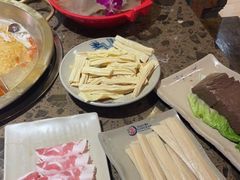 -小龙坎火锅(总店)