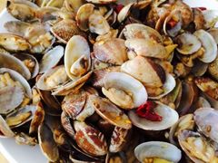 -四海鲜渔家菜(黄金海岸店)