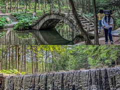 -洛阳白云山景区