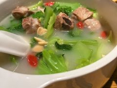 -九毛九西北菜(大东海店)