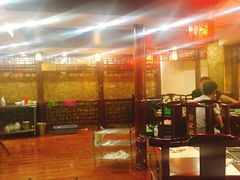-郭记烤肉(正阳街店)