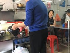 -坚记面店(一德路店)