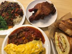 沙爹牛肉出前一丁-传屋记茶餐厅(世纪年华店)
