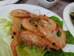 -阿杰臻选海鲜饭店(普陀山店)