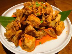 -雀舞云南菜(天津天河城购物中心店)