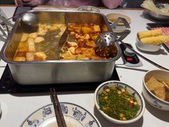 -螺大喜螺蛳粉火锅(雍和宫店)