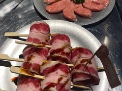 -韩山葵烤肉(太古里店)