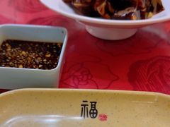 -北平味道.京味菜.烤鸭(梨园店)