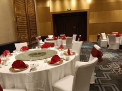 -青岛海尔洲际酒店