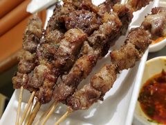 -名羊天下·火锅烧烤自助料理(镇明路店)