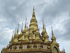 -西双版纳勐泐文化旅游区