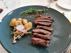 -卡朋西餐(较场西路店)