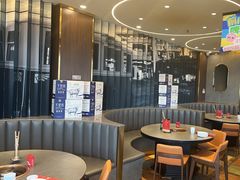 -前门·鲜肉火锅(长风店)