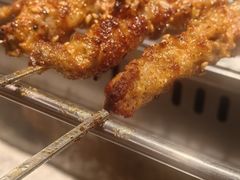 -可口香·非遗老号烧烤(南岗直营店)