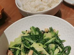 -鑫小城故事·藕汤·家常菜(台北一路总店)