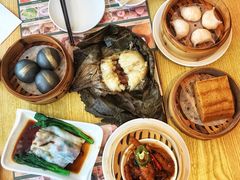 -添好运点心专门店(百老汇店)