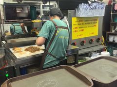 -穆得·老周家牛肉烧饼(普利街店)