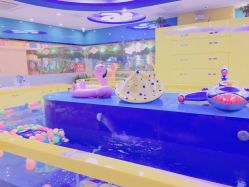-AIBBY亲子水育中心(盐城宝龙店)