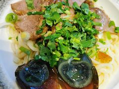 -面乙新派手擀面(大悦城店)
