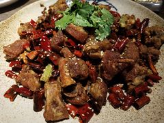 -辛香汇(大华第一坊店)