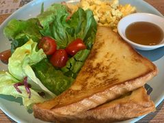 -必胜客(广渠路店)